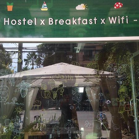 Must Room Hua Hin 51 Kültér fotó