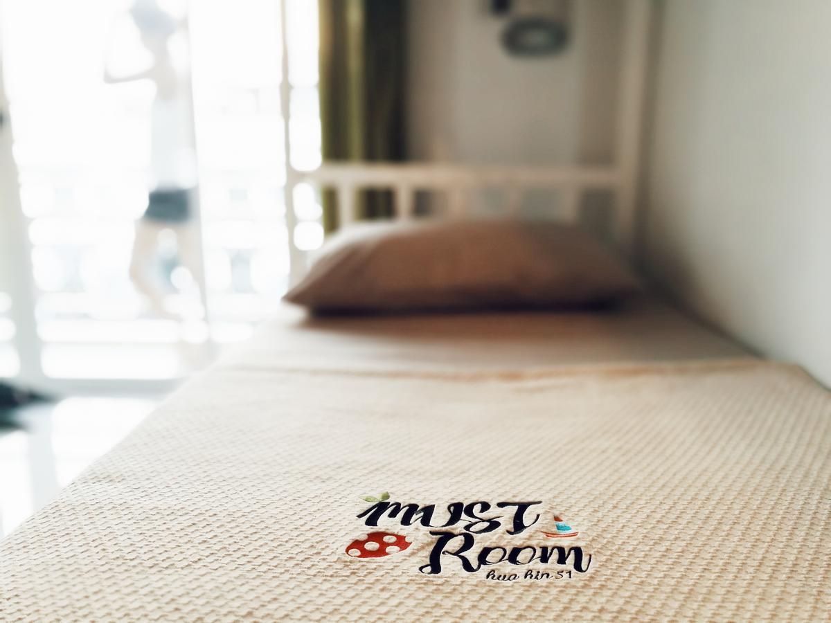 Must Room Hua Hin 51 Kültér fotó