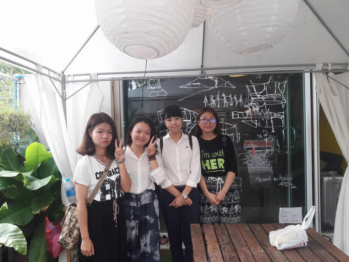 Must Room Hua Hin 51 Kültér fotó
